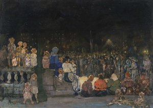 Concert de nuit